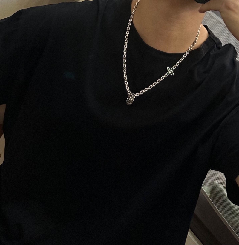 LV Necklaces